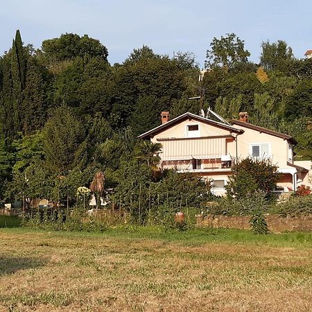 Apartma Mari Daire Lucija Dış mekan fotoğraf