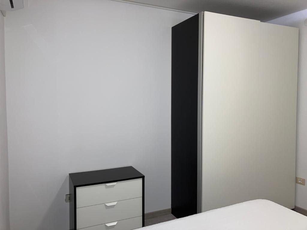 Apartma Mari Daire Lucija Dış mekan fotoğraf